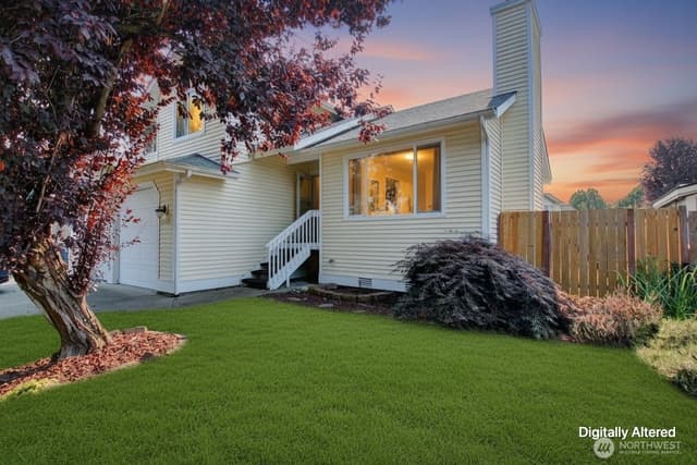 Property photo for 15355 Heintz Avenue SE, Monroe