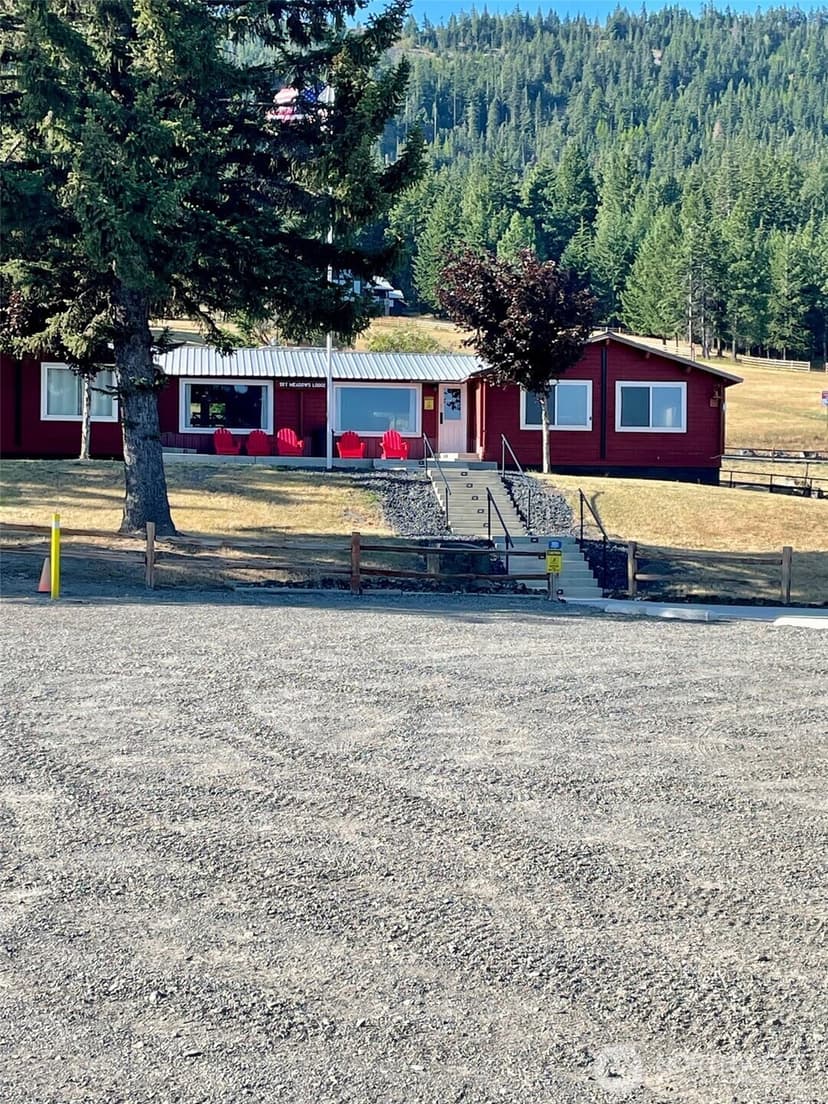 Property photo for 1290 Rodeo Road, Cle Elum photo 2
