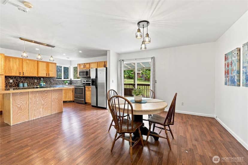 Property photo for 7175 E Raintree Lane, Port Orchard photo 11