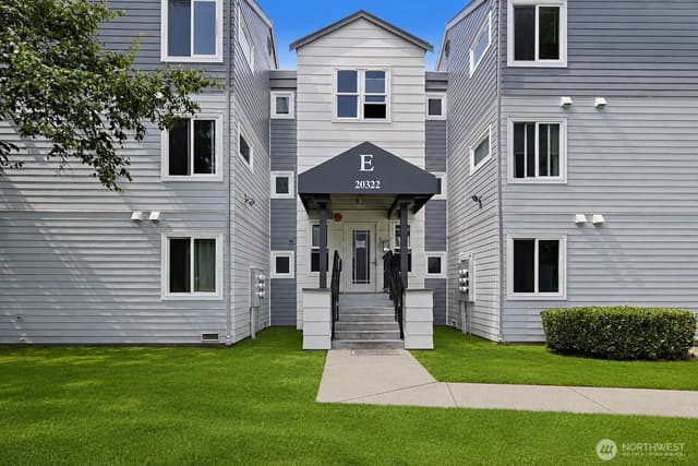 Property photo for 20322 Bothell Everett Highway #E301, Bothell