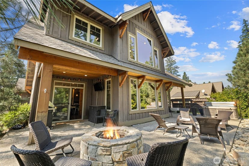 Property photo for 26 Sweet Shop Lane, Cle Elum photo 14