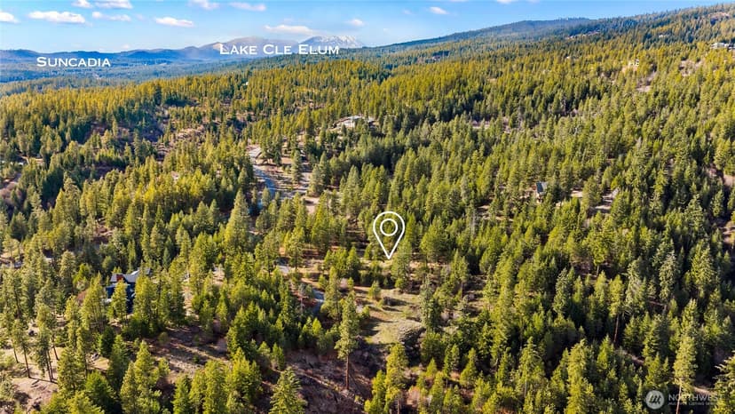 Property photo for 676 Forest Ridge Dr., Cle Elum photo 11
