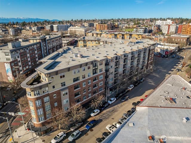 Property photo for 5440 Leary Avenue NW #512, Seattle