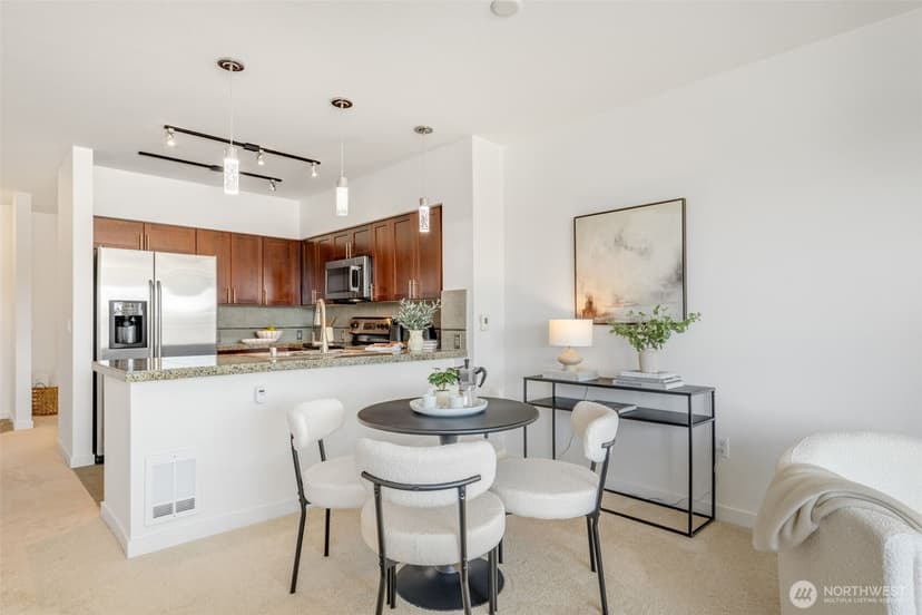 Property photo for 5440 Leary Avenue NW #512, Seattle photo 8
