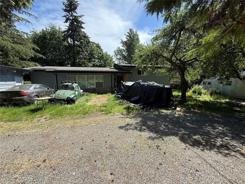 Property photo for 11815 SE 282nd Street, Auburn