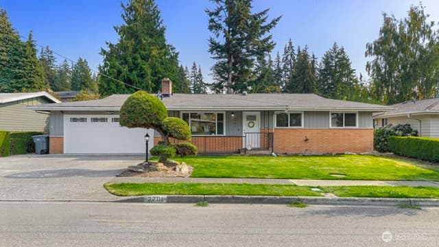 Property photo for 2701 NE 24th Street, Renton