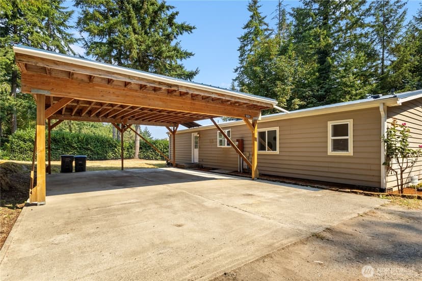 Property photo for 16804 Lark Lane NW, Poulsbo photo 27