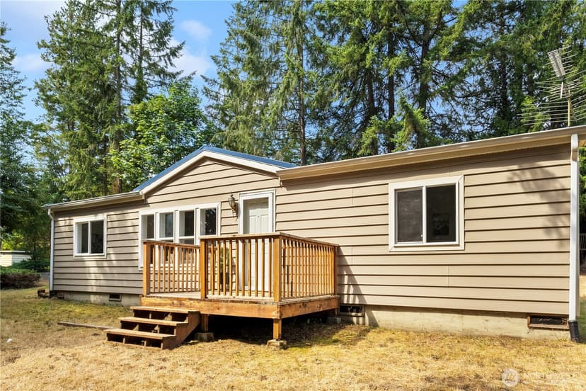 Property photo for 16804 Lark Lane NW, Poulsbo photo 25