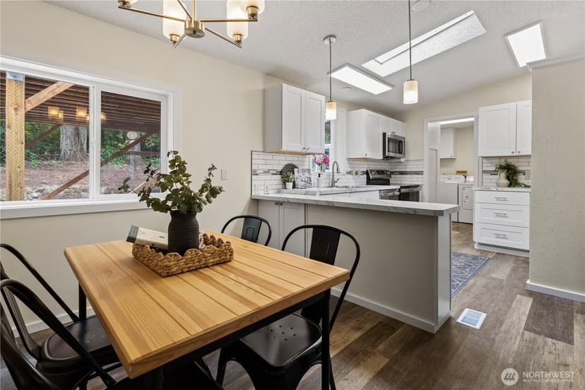 Property photo for 16804 Lark Lane NW, Poulsbo photo 5