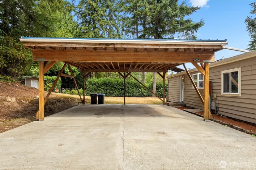 Property photo for 16804 Lark Lane NW, Poulsbo