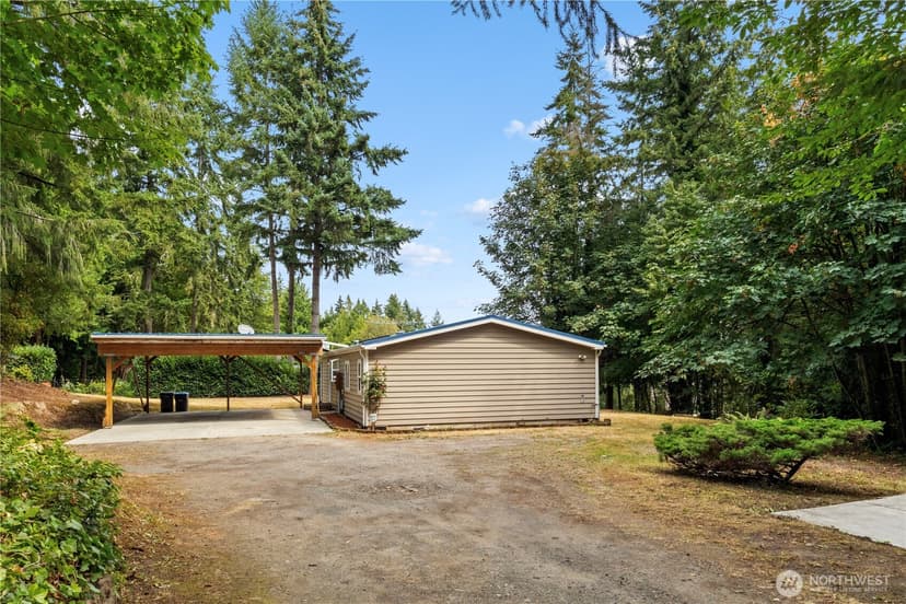 Property photo for 16804 Lark Lane NW, Poulsbo photo 28