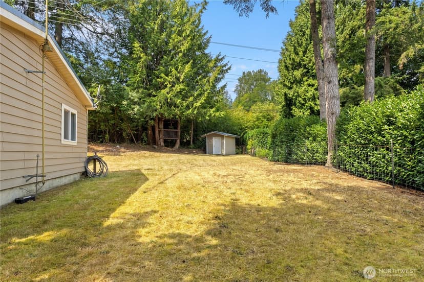 Property photo for 16804 Lark Lane NW, Poulsbo photo 23