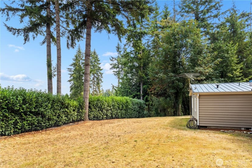 Property photo for 16804 Lark Lane NW, Poulsbo photo 21