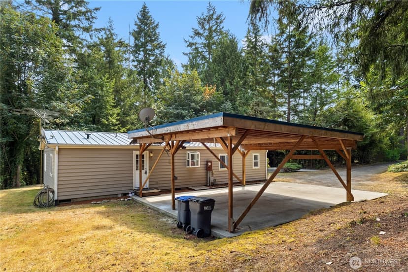 Property photo for 16804 Lark Lane NW, Poulsbo photo 26