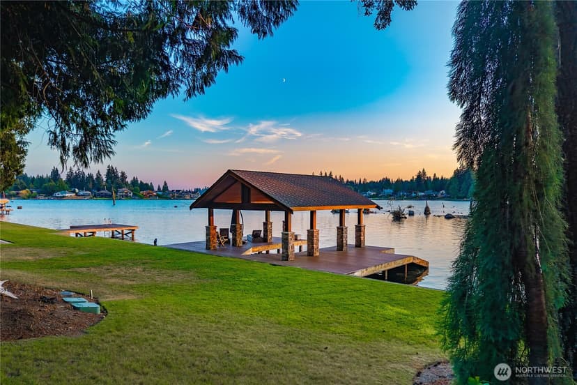 Property photo for 20914 Snag Island Drive E, Lake Tapps photo 3