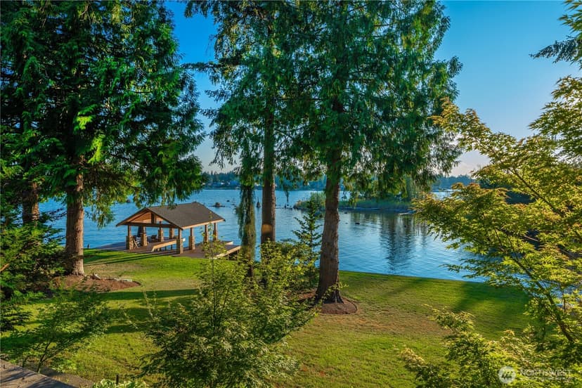 Property photo for 20914 Snag Island Drive E, Lake Tapps photo 4