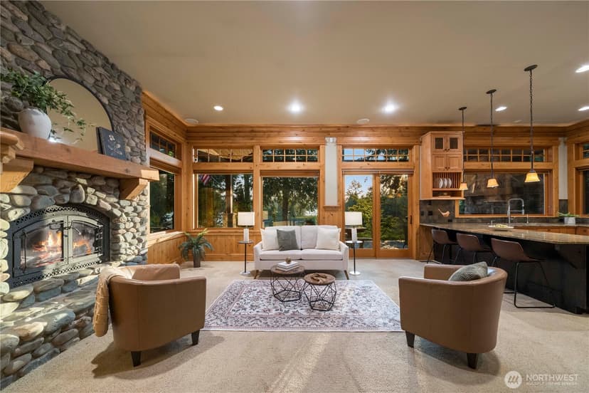 Property photo for 20914 Snag Island Drive E, Lake Tapps photo 11