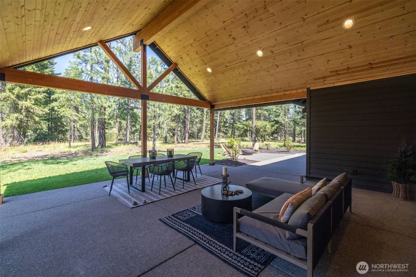 Property photo for 1170 Domerie Park Loop, Cle Elum photo 25