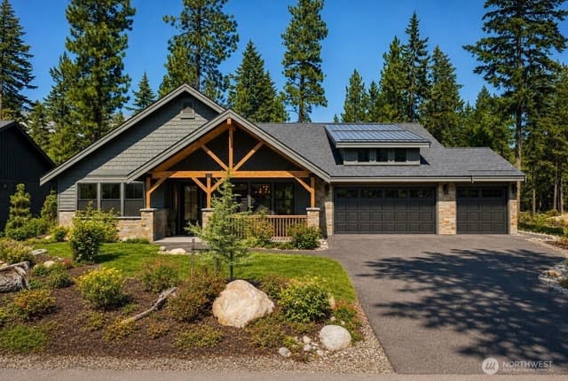 Property photo for 1170 Domerie Park Loop, Cle Elum