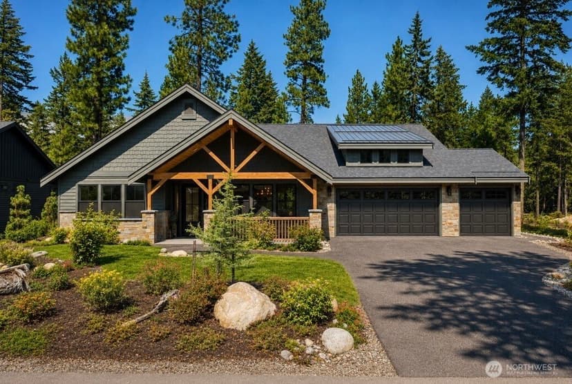 Property photo for 1170 Domerie Park Loop, Cle Elum