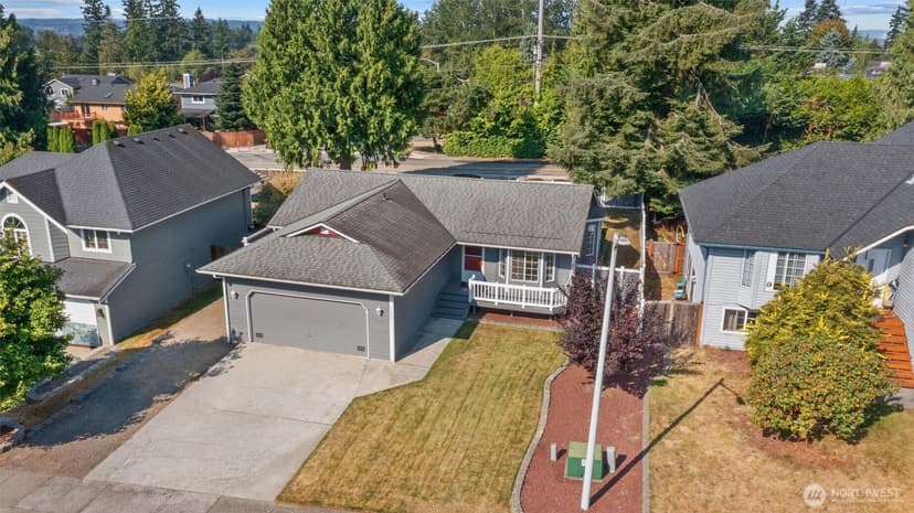 Property photo for 1630 91st Drive SE, Lake Stevens photo 32