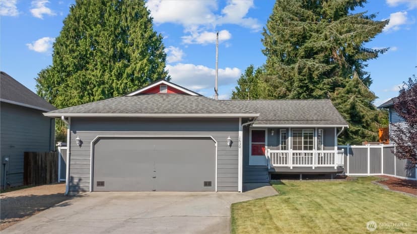 Property photo for 1630 91st Drive SE, Lake Stevens