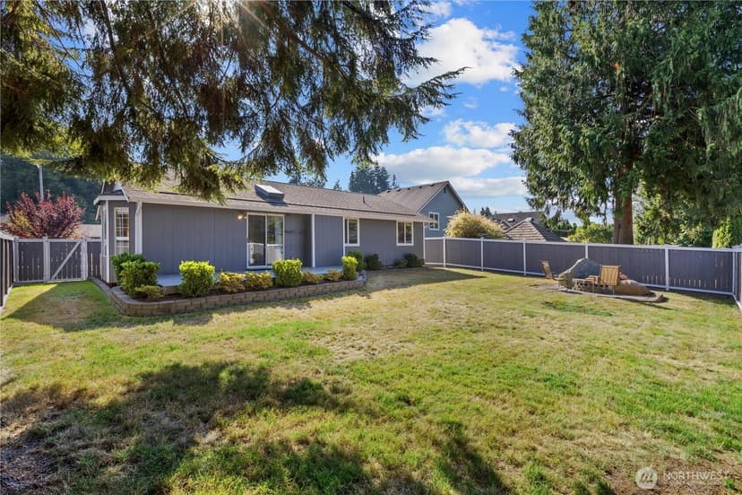 Property photo for 1630 91st Drive SE, Lake Stevens photo 30