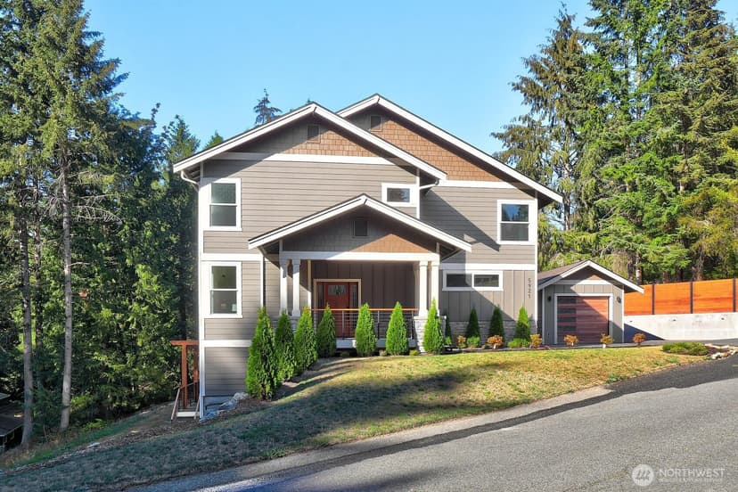 Property photo for 5921 164th Street SW, Lynnwood