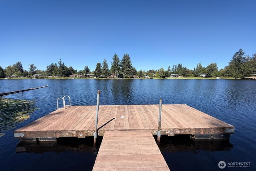 Property photo for 1301 150th Place NW, Marysville