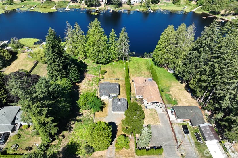 Property photo for 1301 150th Place NW, Marysville photo 35
