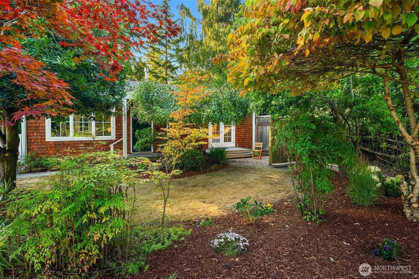 Property photo for 24021 99th Avenue SW, Vashon photo 25