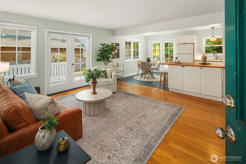Property photo for 24021 99th Avenue SW, Vashon photo 6