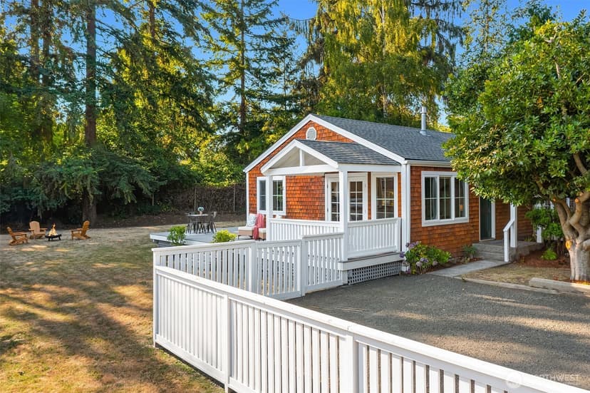 Property photo for 24021 99th Avenue SW, Vashon photo 23