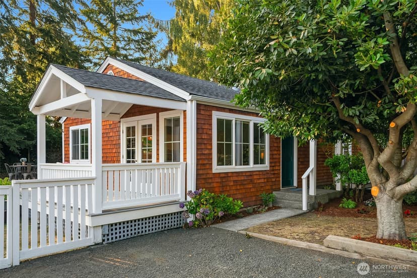 Property photo for 24021 99th Avenue SW, Vashon