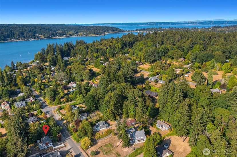 Property photo for 24021 99th Avenue SW, Vashon photo 28