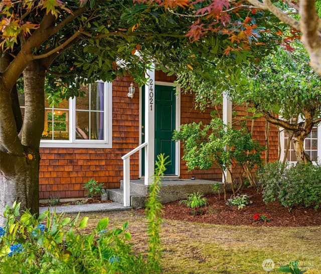 Property photo for 24021 99th Avenue SW, Vashon photo 5