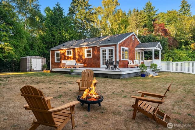 Property photo for 24021 99th Avenue SW, Vashon photo 2