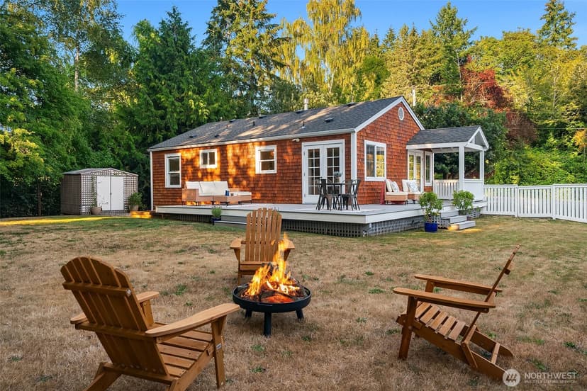 Property photo for 24021 99th Avenue SW, Vashon photo 2