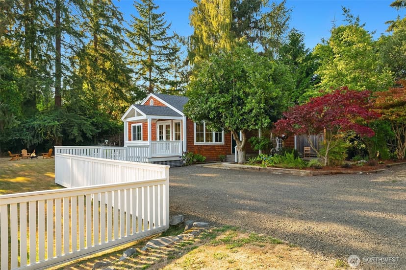 Property photo for 24021 99th Avenue SW, Vashon photo 30
