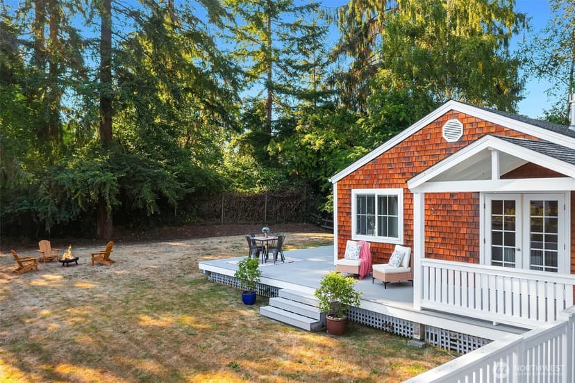 Property photo for 24021 99th Avenue SW, Vashon photo 22