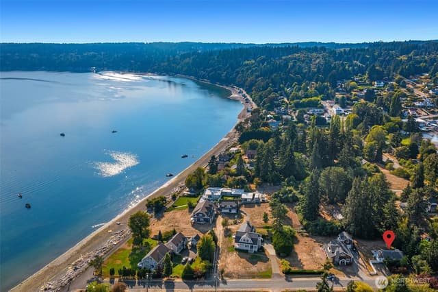 Property photo for 24021 99th Avenue SW, Vashon photo 3