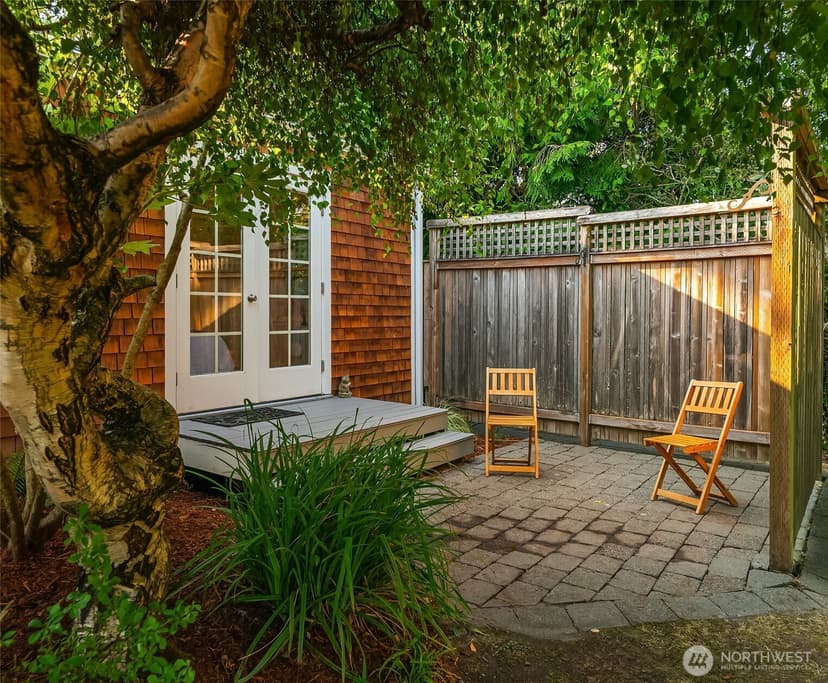 Property photo for 24021 99th Avenue SW, Vashon photo 16