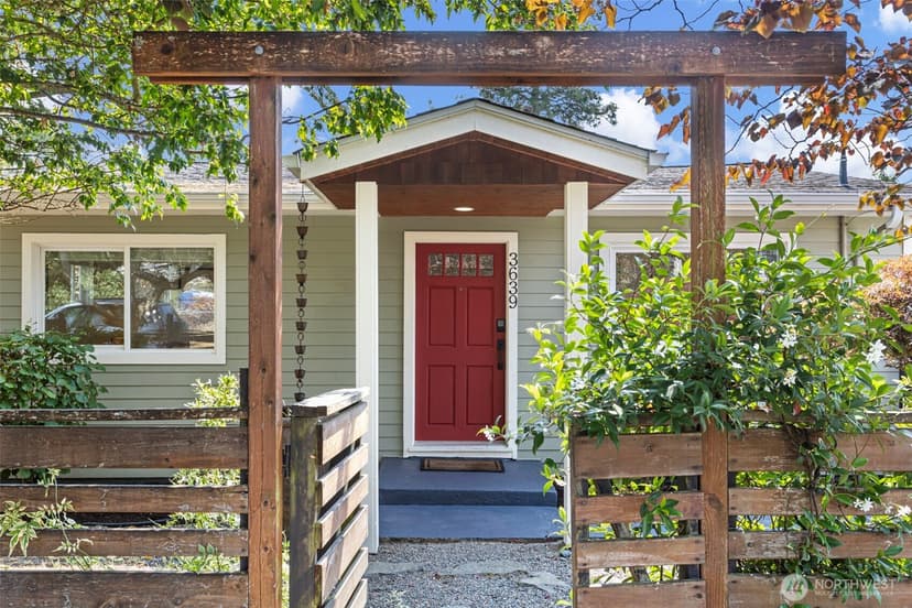 Property photo for 3639 S Lucile Street, Seattle photo 4