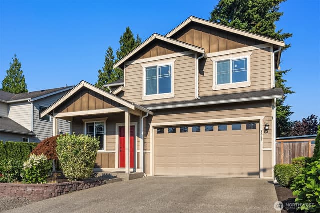 Property photo for 8313 Upper Ridge Road SE #2, Everett photo 3
