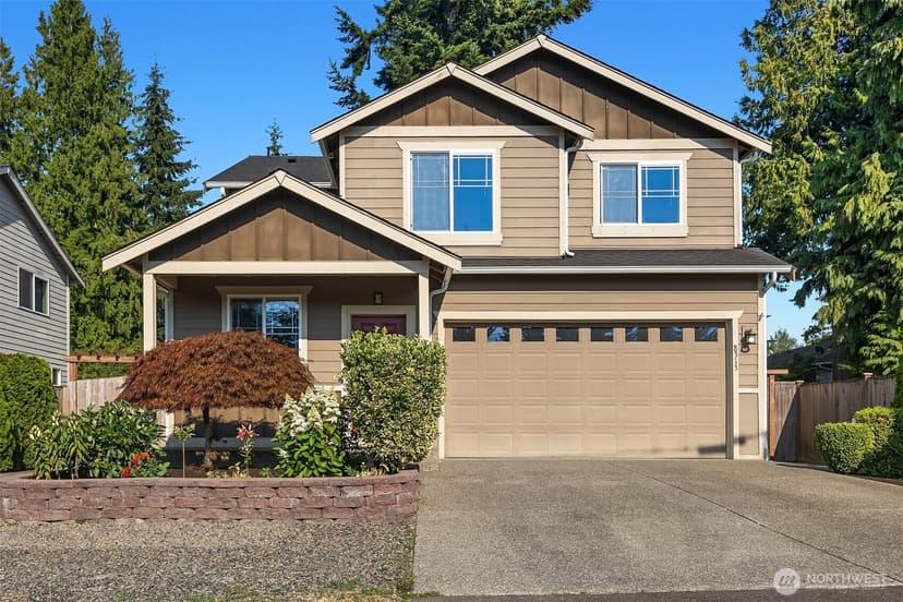 Property photo for 8313 Upper Ridge Road SE #2, Everett photo 2