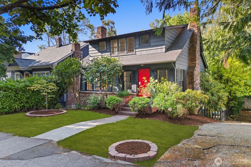Property photo for 1624 E McGraw Street, Seattle photo 38