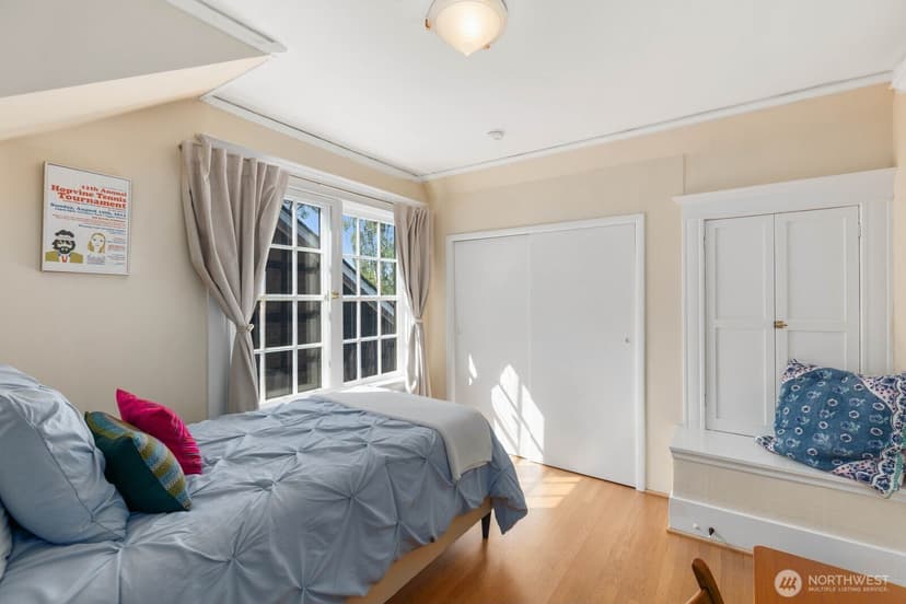 Property photo for 1624 E McGraw Street, Seattle photo 19