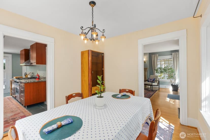 Property photo for 1624 E McGraw Street, Seattle photo 10