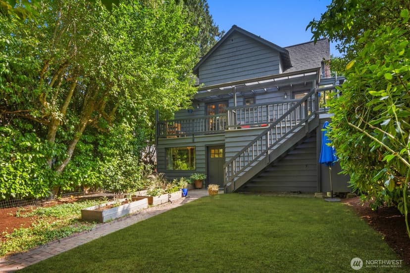 Property photo for 1624 E McGraw Street, Seattle photo 36