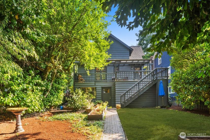 Property photo for 1624 E McGraw Street, Seattle photo 37